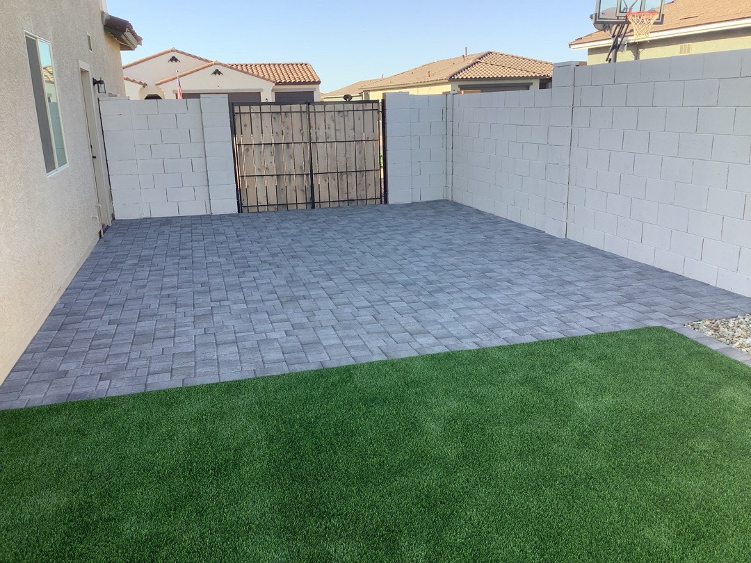 Best Time of Year to Install Artificial Turf in Phoenix (The Honest Answer) — Green Forever Arizona blog post header image
