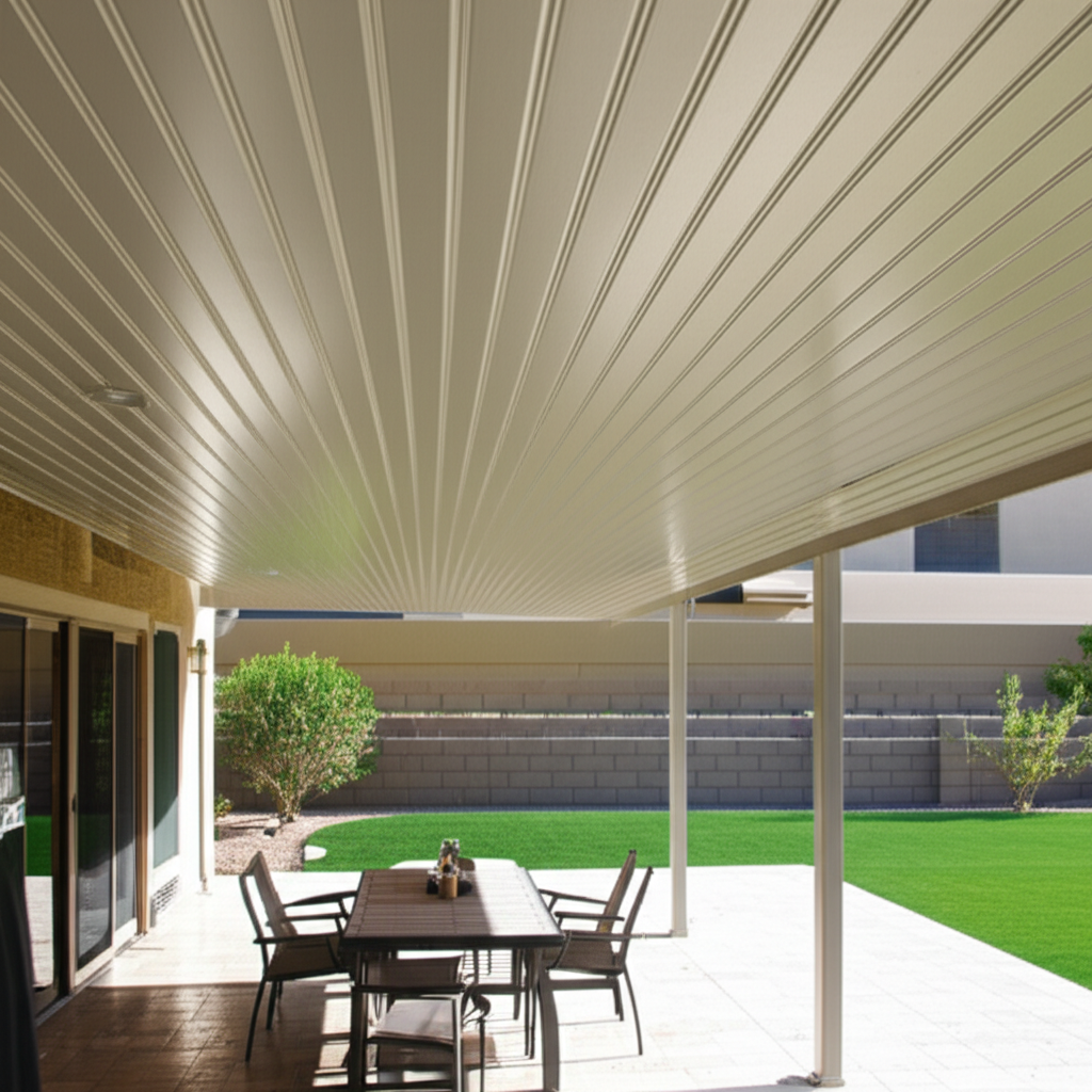 Patio Covers — Green Forever Arizona in Mesa, AZ