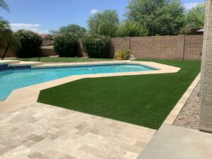 high quality artificial turf in Arizona