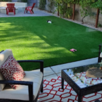 No Maintenance Backyard Ideas: The Perfect Space for Family Fun and Entertaining