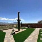 Top 5 Summer Turf Care Tips: Keeping Your Lawn Green and Healthy in the Phoenix Heat