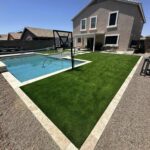 Why Artificial Grass is the Perfect Solution for Hot Summer Months