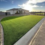 Limited-Time Artificial Turf Promotion: Get 50% Off Front Yard Turf