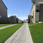 Upgrade Your Driveway with Artificial Grass Pavers: Stylish, Sustainable, and Low Maintenance