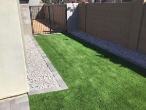 Environmental Benefits of Choosing Artificial Turf in Phoenix Arizona 