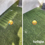 Ultimate Guide to Artificial Turf Cleaning for the Festive Season